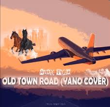 Andy Tylo – Lil Nas X Old Town Road (Yano Cover)