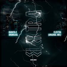 Barata & Drum Soul – Elektra (Original Mix) mp3 download