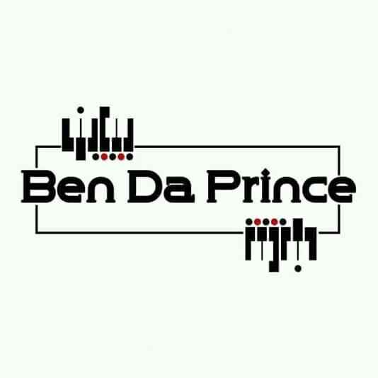 Ben Da Prince – Moments (Soulfied Mix)
