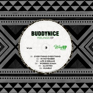 Buddynice, Lucid Deep – Alostro (Redemial Mix)