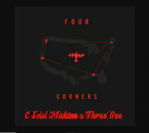 C-Soul Makine & Three Gee – Four Corners (Soulfied Therapy Mix) mp3 download