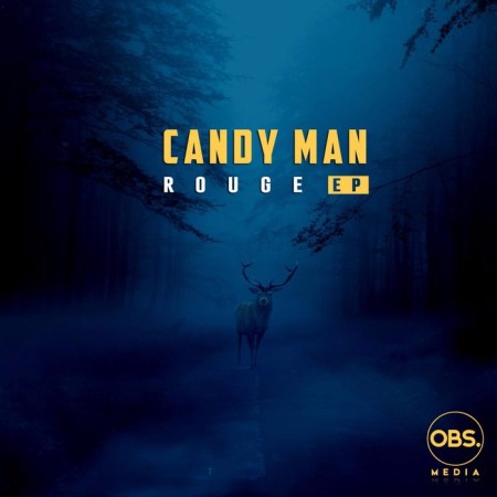 Candy Man – Rogue (Original Mix)