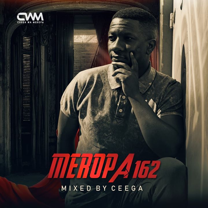 Ceega – Meropa 162 (Festive Mix)