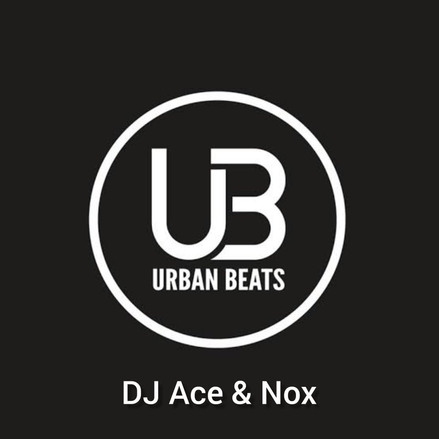 ALBUM: DJ Ace & Nox - Urban Beats (Amapiano)