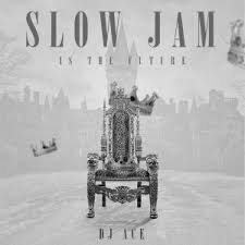 DJ Ace – Emazulwini Slow Jam