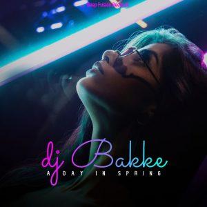 DJ Bakke – A Day in Spring