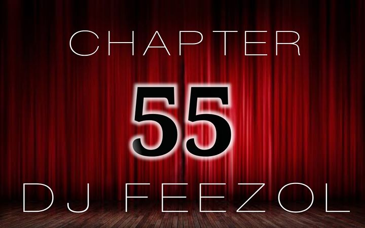 DJ FeezoL – Chapter 55 2019 December Mix