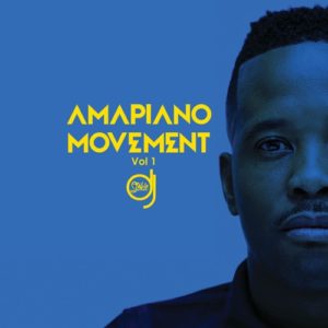DJ Stokie - Amapiano Movement Album Zip Download