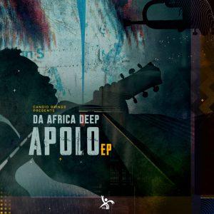 Da Africa Deep – Me & U (Original Mix)