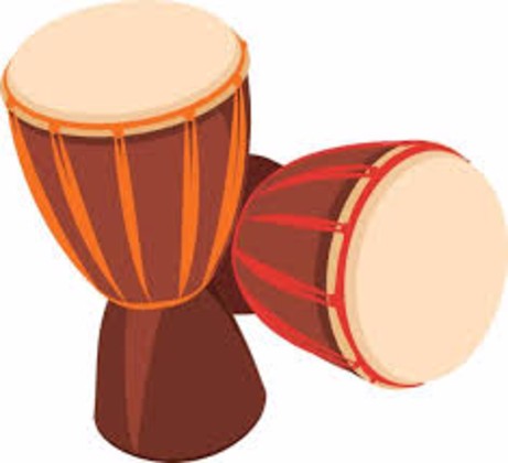 Dlala Chass – African Drums