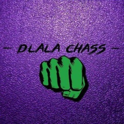 Dlala Chass – Extreme Rules Mp3 download