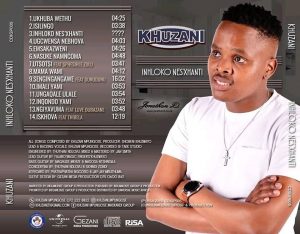 Khuzani – Isilingo mp3 download
