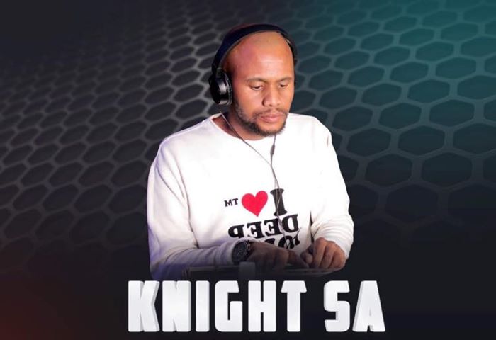 KnightSA89 – Deeper Soulful Sounds Vol.75 (Festive Invasion Mix)