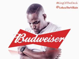 Lebza TheVillain – #KingOfTheDeck Mix