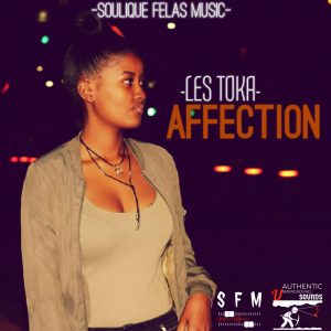Les Toka – Affection