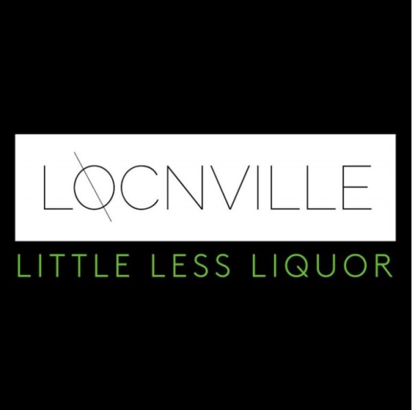 Locnville – Little Less Liquor Ft. Anica Kiana