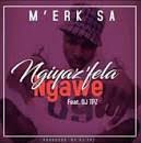 M’erk SA & Mavisto Usenzani – Asambeni Ft. DJ Nemza mp3 download