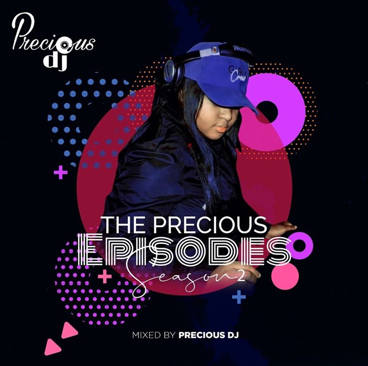 Precious DJ – The Precious Episodes, Season 2