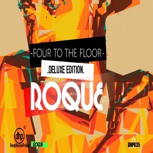 Roque & Ziphora – African Woman (Original Mix)