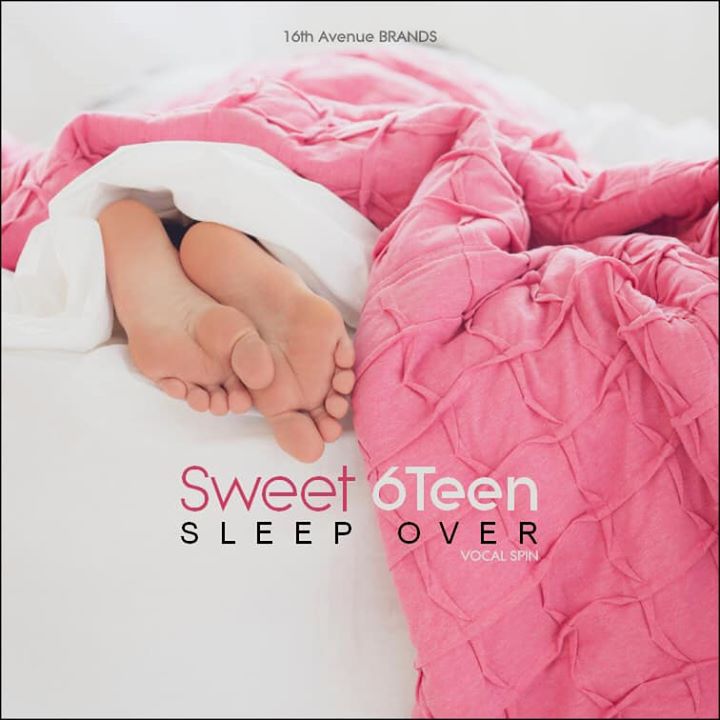 Sweet 6Teen – Sleep Over Mp3 download