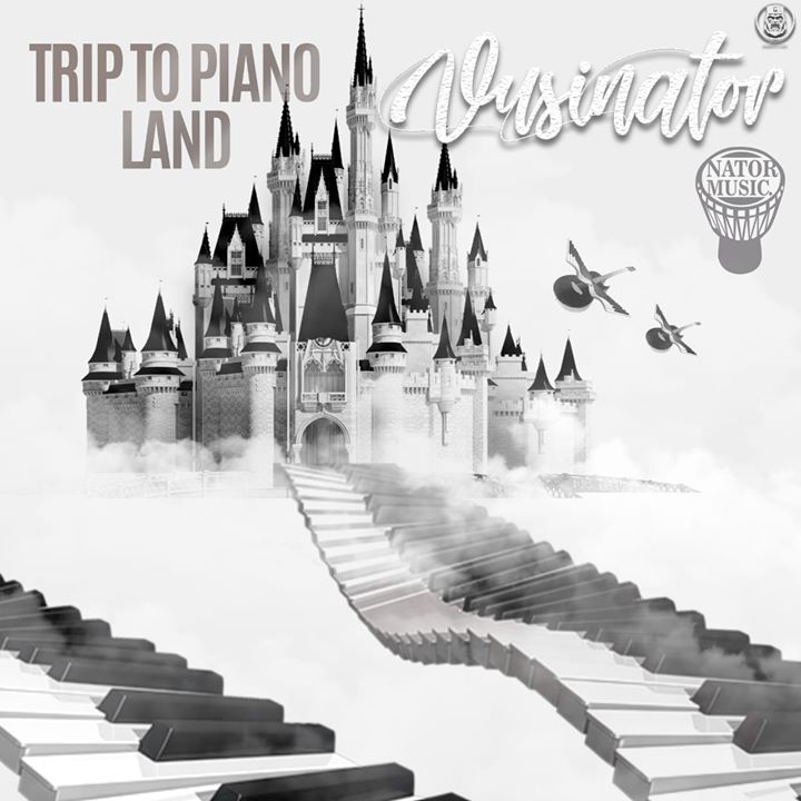 Vusinator – Trip To Pianoland (2019 Send-Off)
