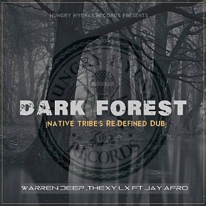 Warren Deep, Thexy LX, Jay Afro – Dark Forest (Native Tribe’s Re-Defined Afro Remix)