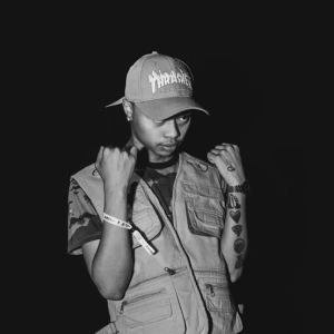 A-Reece – Nobody Is Safe (unreleased)