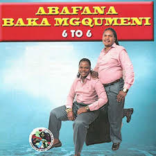 Abafana Baka Mgqumeni – Umquba