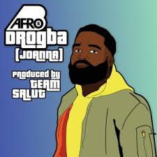 Afro B – Drogba