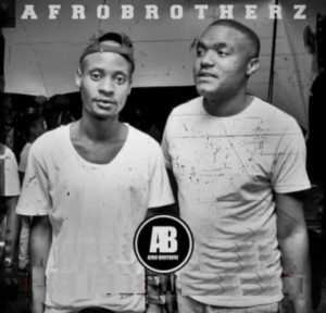 Afro Brotherz – 30K Appreciation Mix