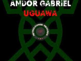 Andor Gabriel – Uguawa (Original Mix) mp3 download
