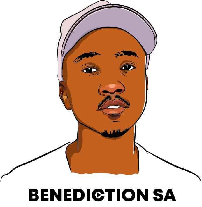 Benediction SA – Jaiiva Skelem (Apex_Mix)
