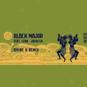 Black Major – Zolalela (Amine K Remix) Ft. Lizwi