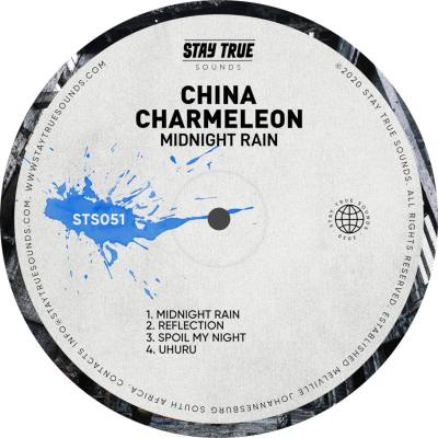 China Charmeleon – Midnight Rain (Main Mix) mp3 download