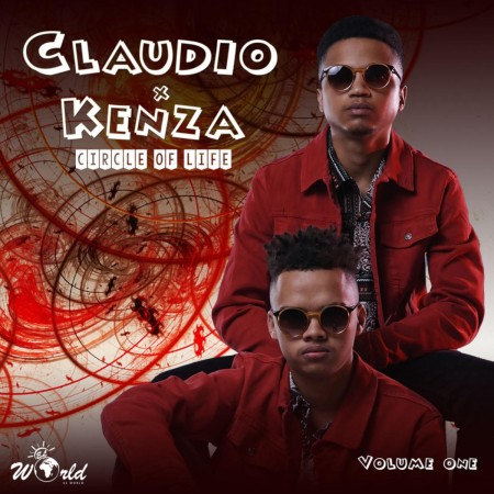 Claudio x Kenza – Shiya Phansi Ft. S-Tone Mp3 download