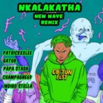 Costa Titch ft Champagne69 & Indigo Stella – Nkalakatha (New Wave Remix) mp3 download
