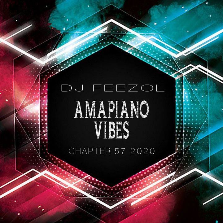 DJ FeezoL – Chapter 59 2020