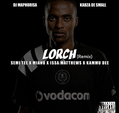 Lorch Lyrics by Scorpion Kings