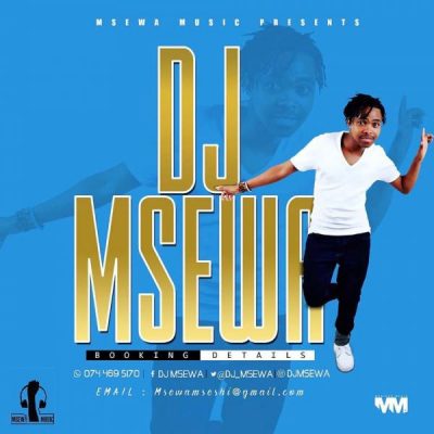 DJ Msewa – Kabza Akalali mp3 download