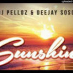 DJ Pelloz & Deejay Soso – Sunshine (Amapiano)