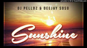 DJ Pelloz & Deejay Soso – Sunshine (Amapiano) mp3 download