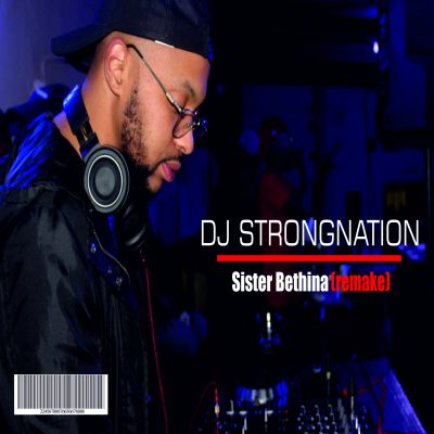 DJ Strongnation – 1000 Ways (Afro Deep) mp3 download