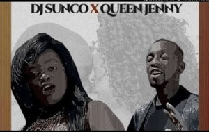 DJ Sunco & Queen Jenny – Thula