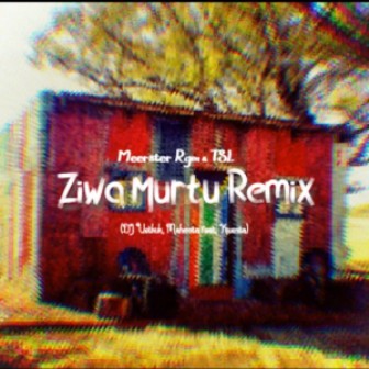 DJ Vetkuk, Mahoota ft Kwesta – Ziwa Murtu (Remixed by Meerster Rgm & TSL) mp3 download