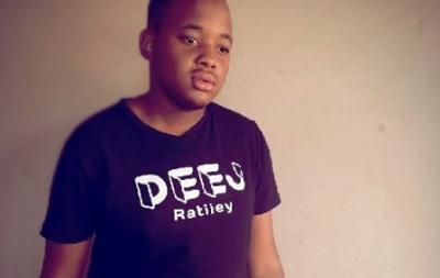 Deej Ratiiey – Take It Easy (Jazzy Mix) Ft. TshepisoDaDj & Welle