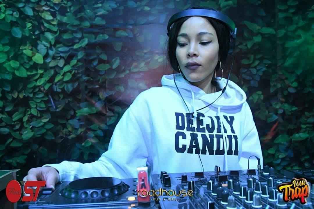 Dj Candii – YTKO Local Mix (2020-01-15) mp3 deownload