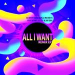 Dj Expertise & Mlu Ma Keys – All I Want (Ben Da Producer Vocal Remix) Ft. Komplexity & Jay Sax Mp3 download