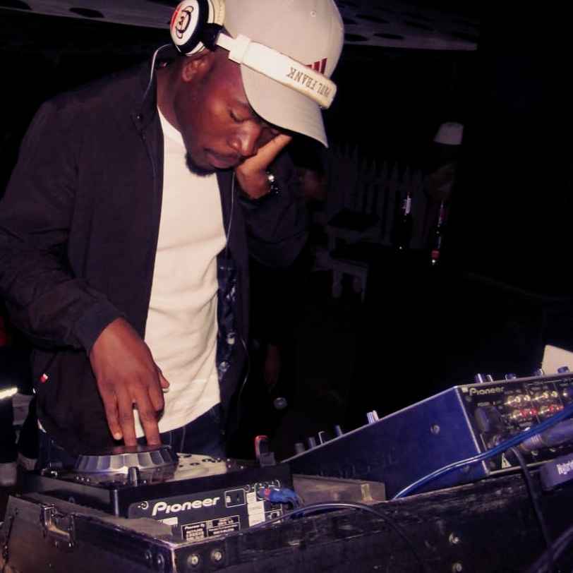 DJ King Tara – Long Time (Underground MusiQ)