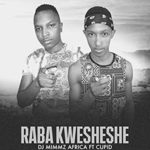 Dj Mimmz Africa – Raba Kwesheshe ft. Cupid m3 download