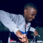 Dj Toolz – If Gqom Were Hunans ft. Mr Thela
